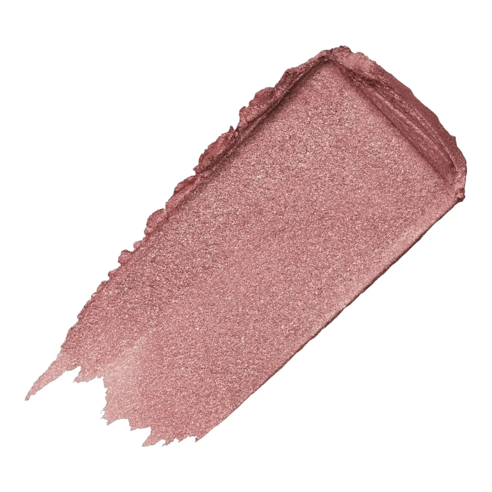 NIB Laura Mercier Eye Color Stick Strike A Rose Shimmering Terracotta Rose